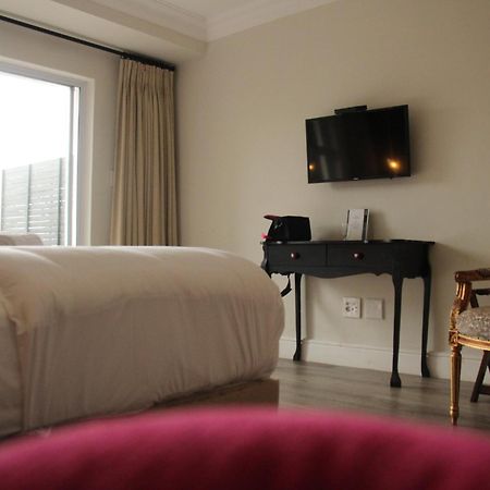 Thyme Wellness Spa And Guesthouse Cidade Do Cabo Exterior foto