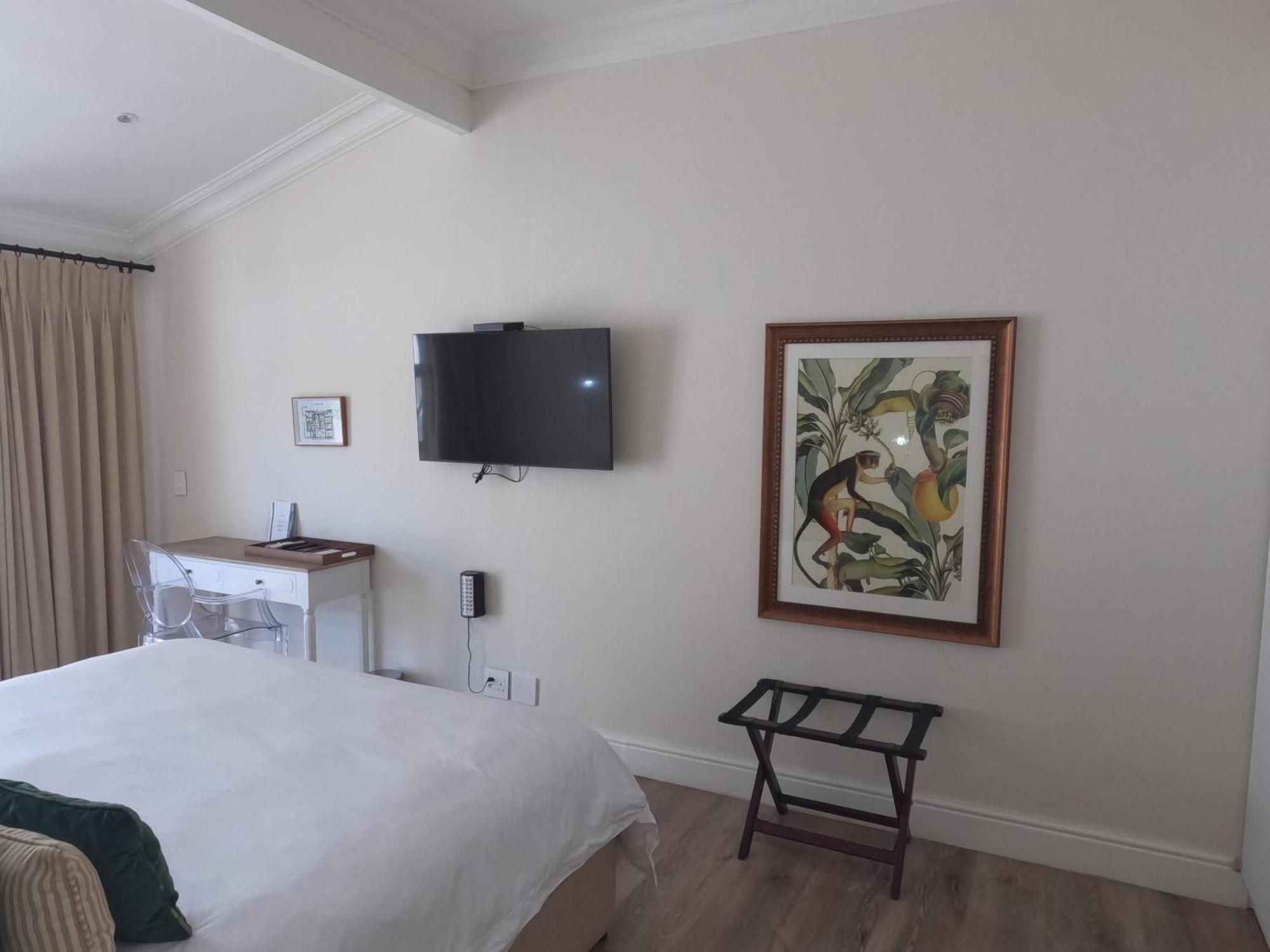 Thyme Wellness Spa And Guesthouse Cidade Do Cabo Exterior foto