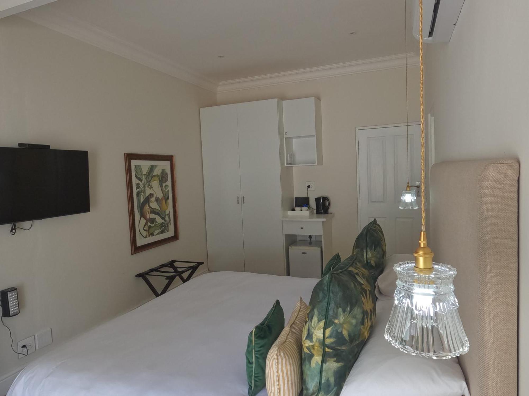 Thyme Wellness Spa And Guesthouse Cidade Do Cabo Exterior foto