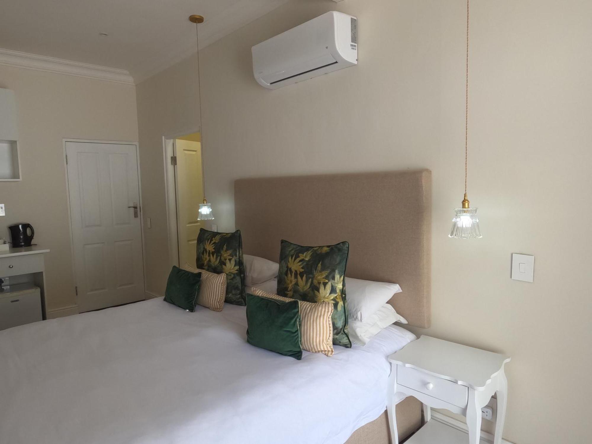 Thyme Wellness Spa And Guesthouse Cidade Do Cabo Exterior foto