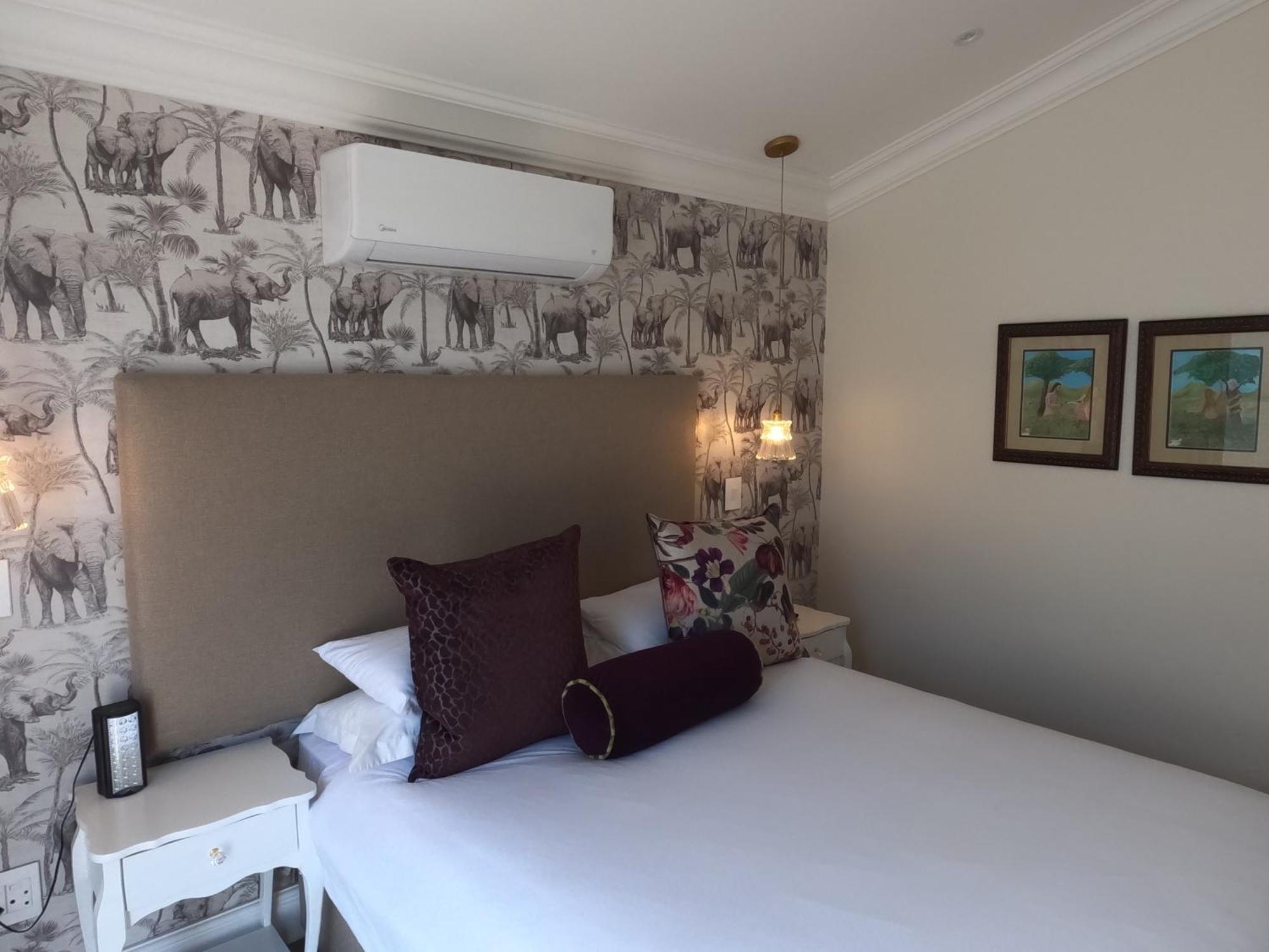 Thyme Wellness Spa And Guesthouse Cidade Do Cabo Exterior foto