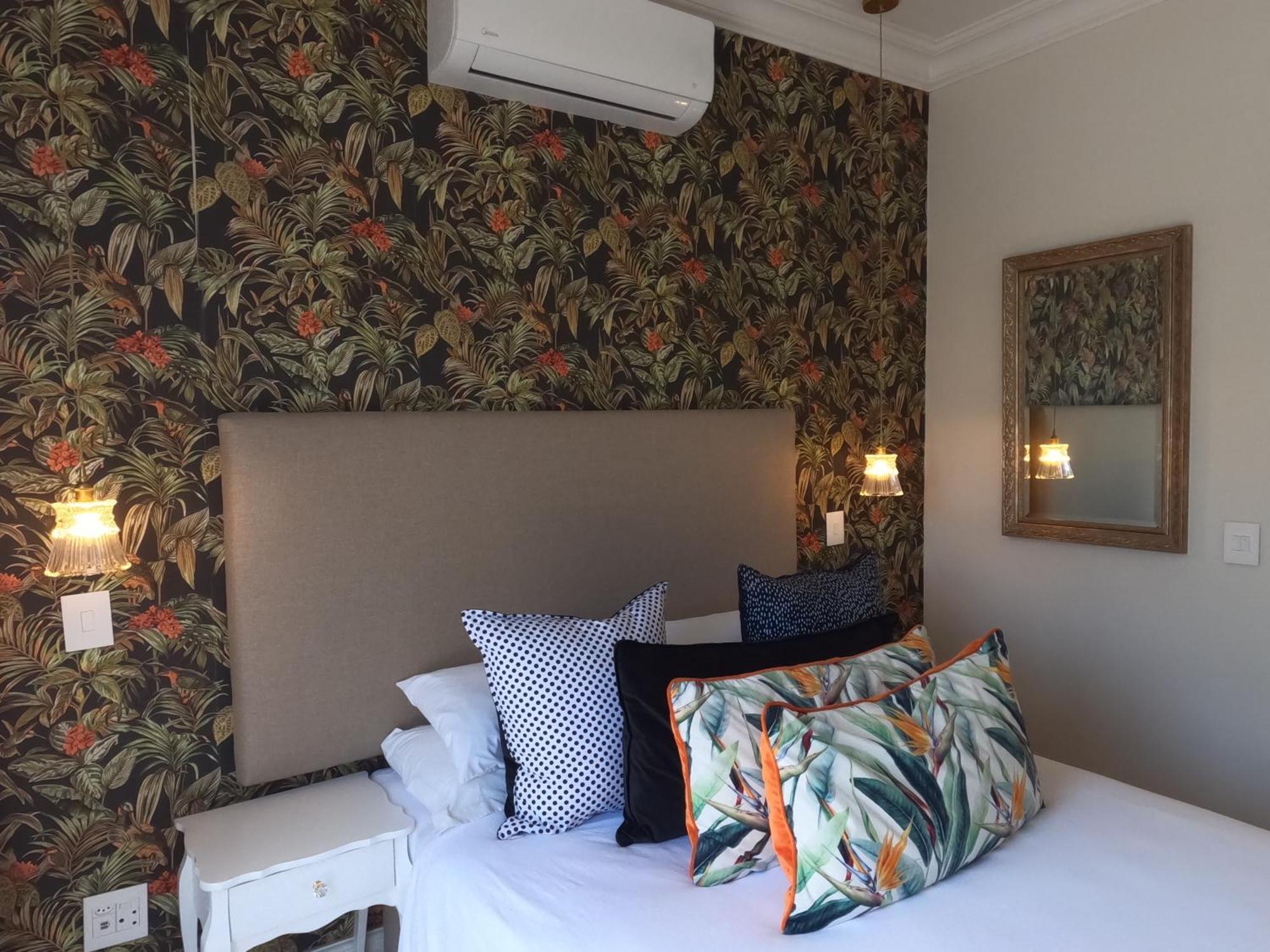 Thyme Wellness Spa And Guesthouse Cidade Do Cabo Exterior foto