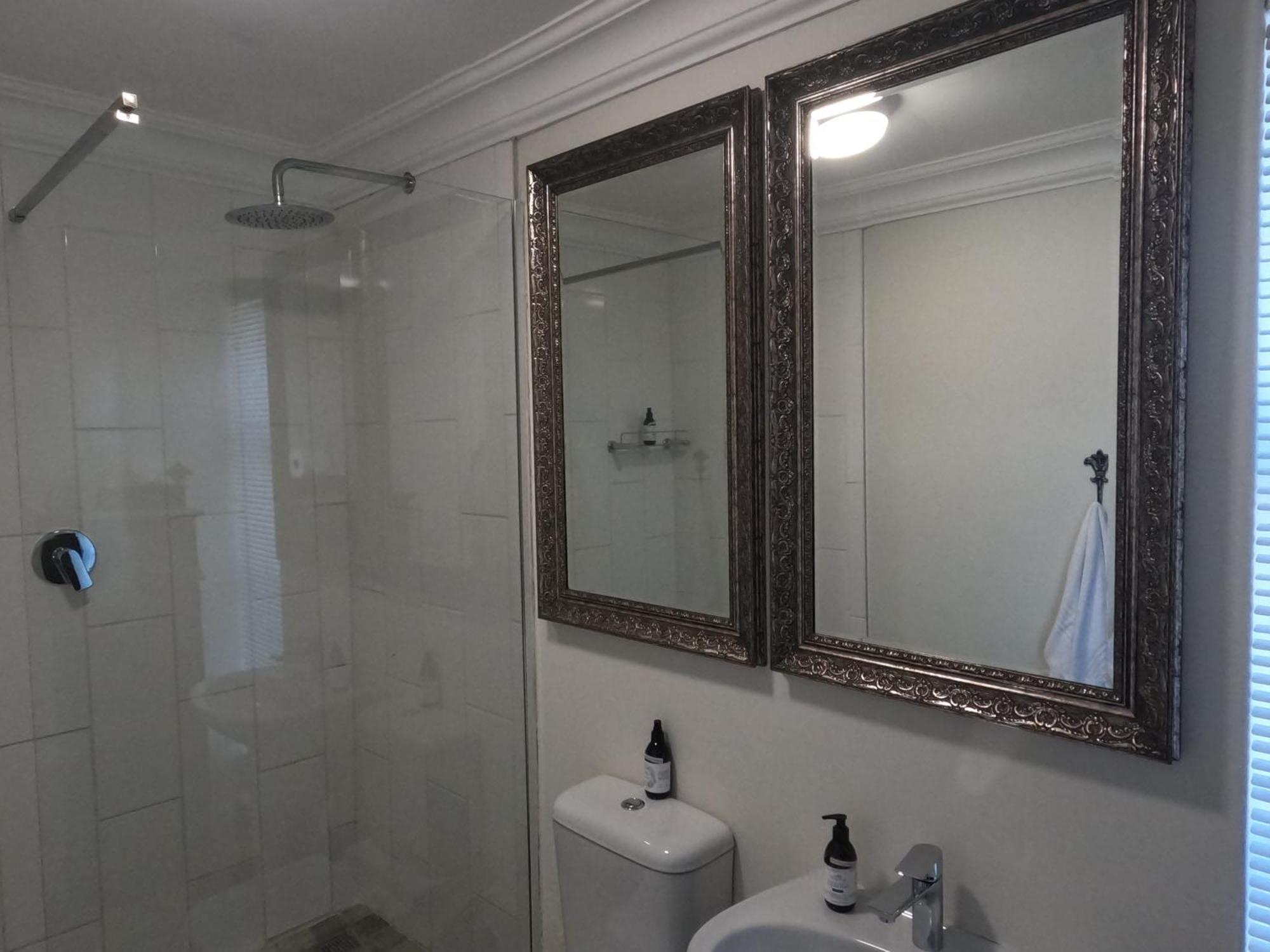 Thyme Wellness Spa And Guesthouse Cidade Do Cabo Exterior foto