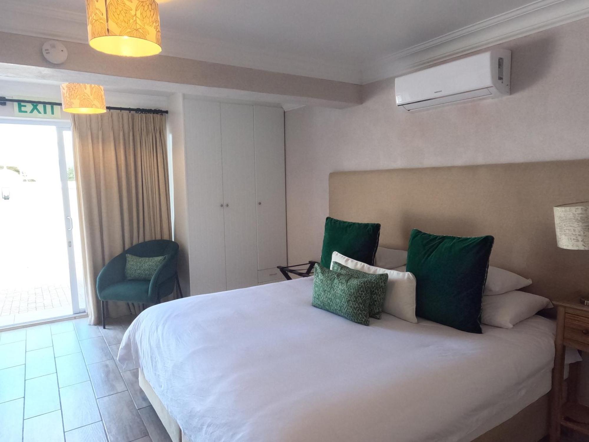 Thyme Wellness Spa And Guesthouse Cidade Do Cabo Exterior foto