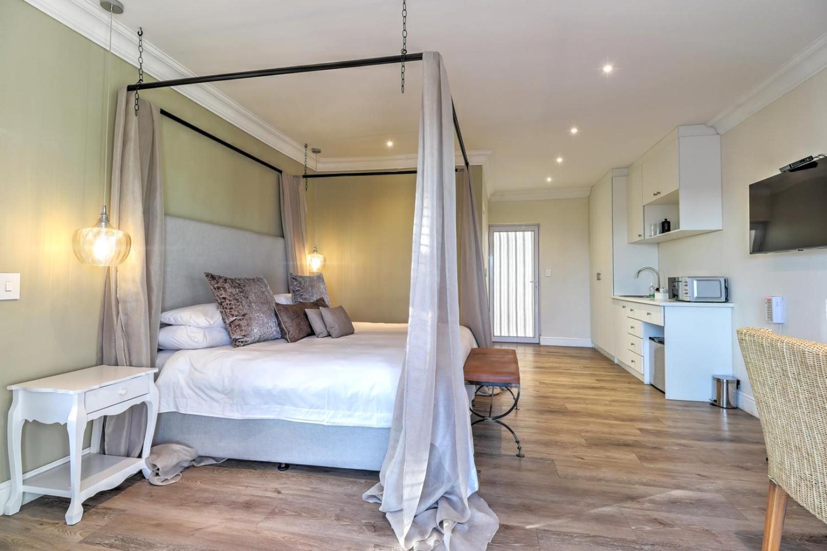 Thyme Wellness Spa And Guesthouse Cidade Do Cabo Exterior foto