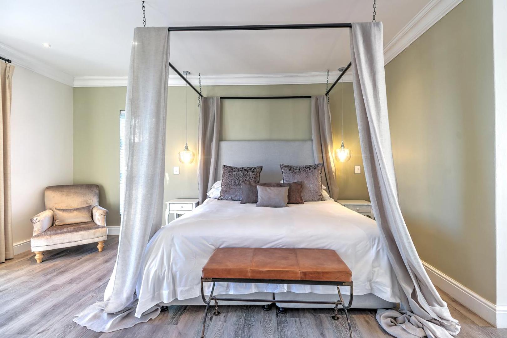 Thyme Wellness Spa And Guesthouse Cidade Do Cabo Exterior foto
