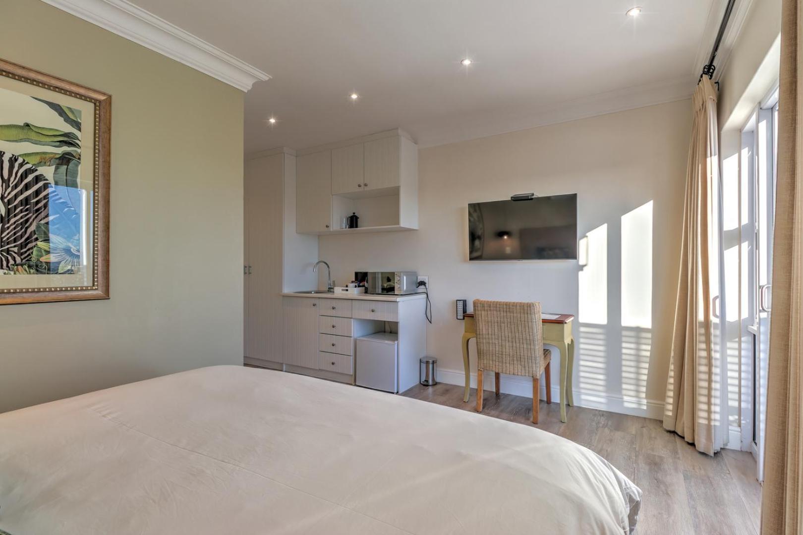 Thyme Wellness Spa And Guesthouse Cidade Do Cabo Exterior foto
