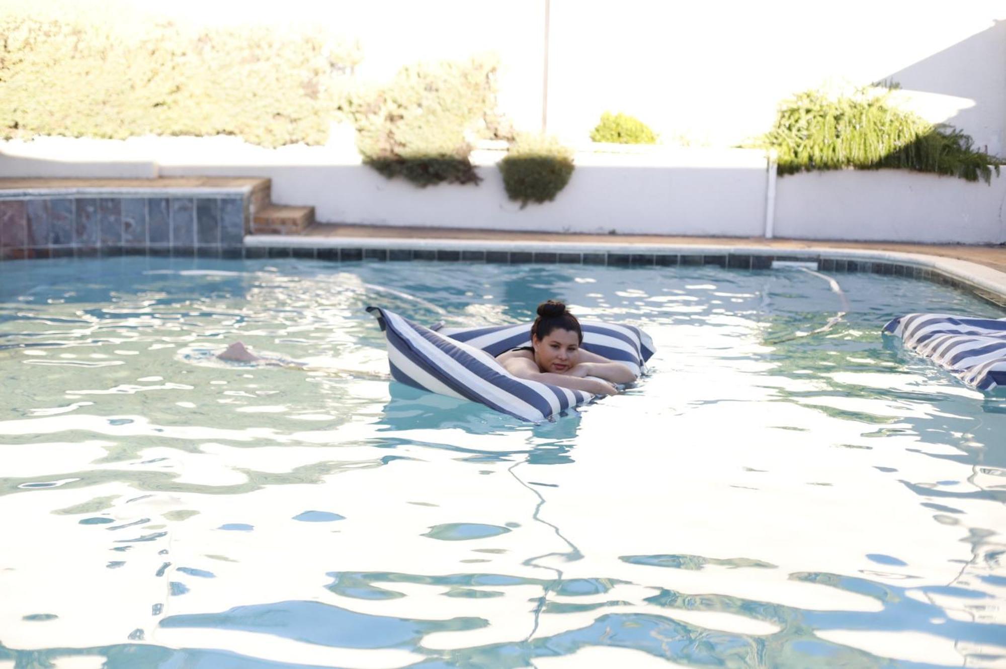 Thyme Wellness Spa And Guesthouse Cidade Do Cabo Exterior foto