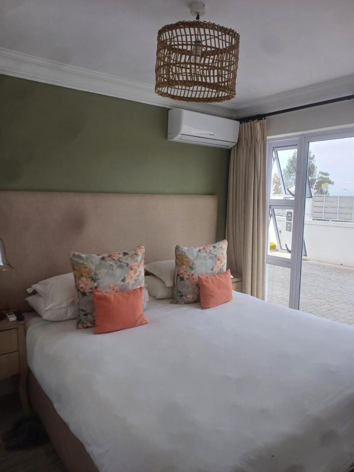 Thyme Wellness Spa And Guesthouse Cidade Do Cabo Exterior foto
