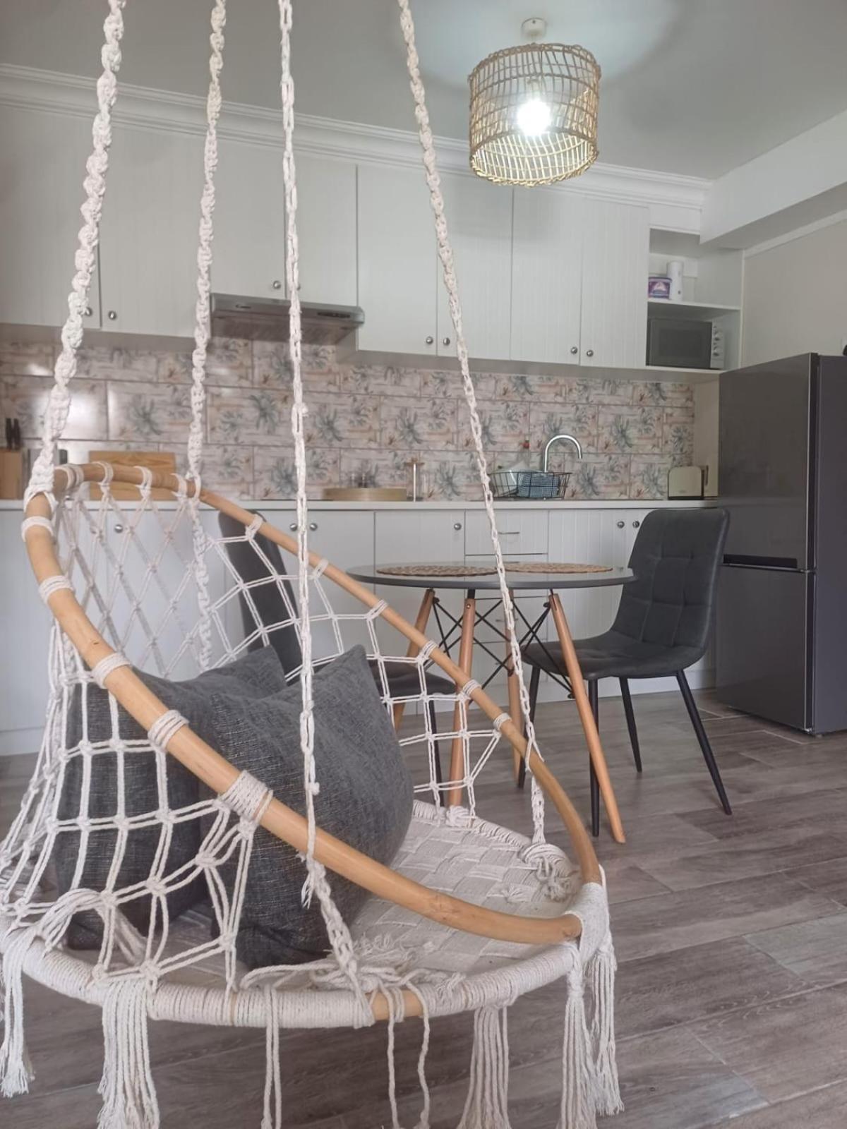 Thyme Wellness Spa And Guesthouse Cidade Do Cabo Exterior foto