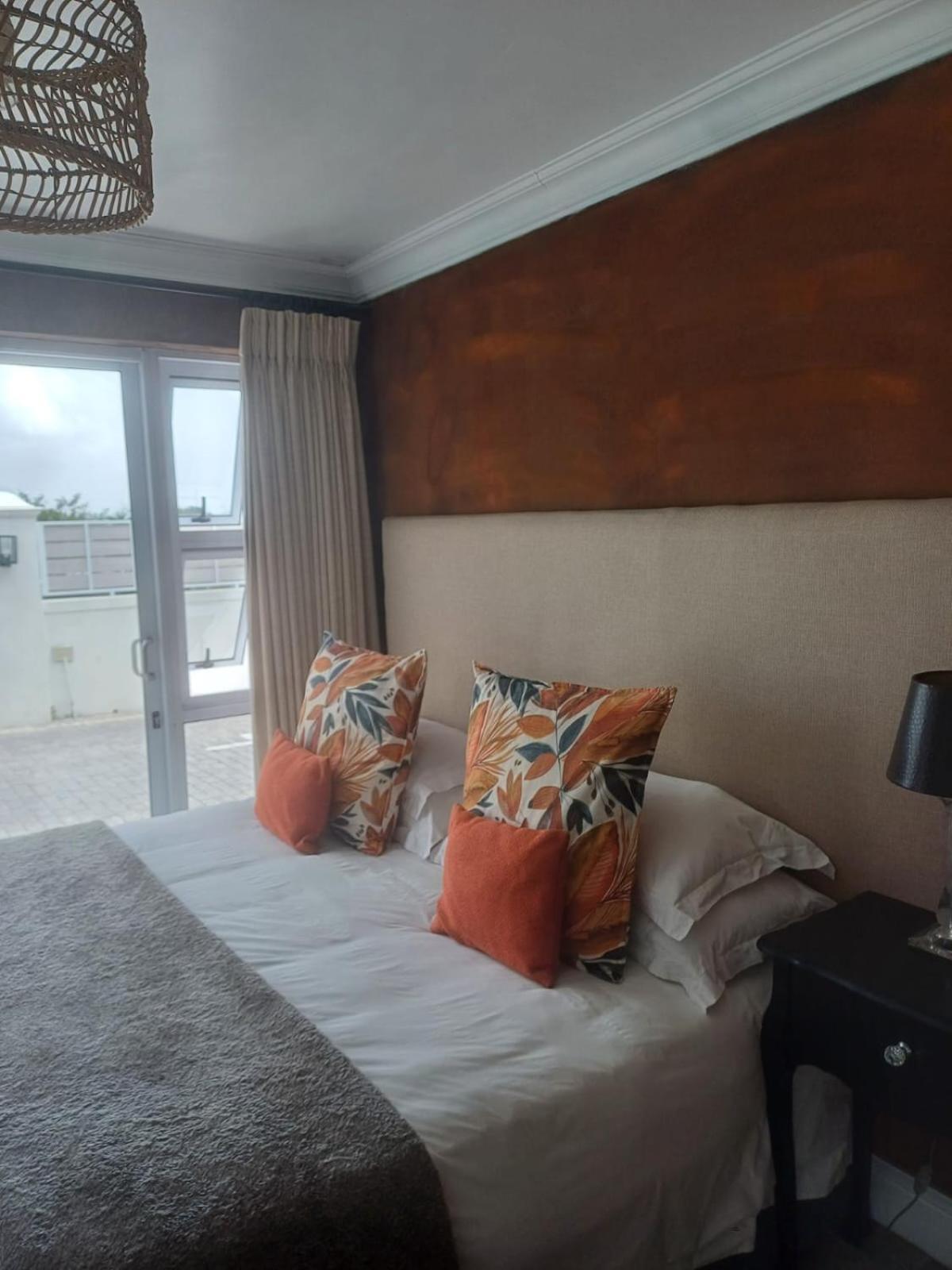 Thyme Wellness Spa And Guesthouse Cidade Do Cabo Exterior foto