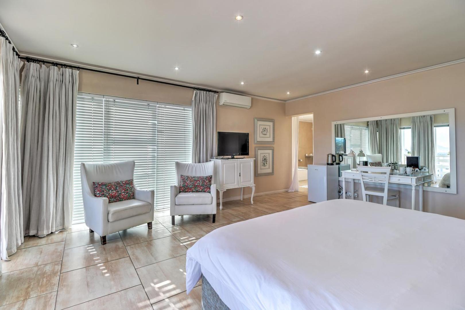 Thyme Wellness Spa And Guesthouse Cidade Do Cabo Exterior foto