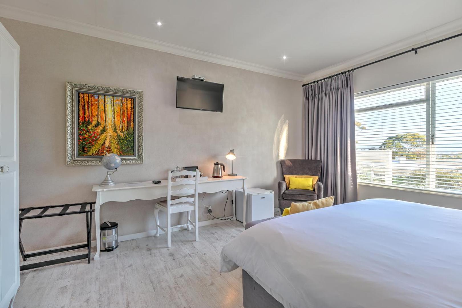 Thyme Wellness Spa And Guesthouse Cidade Do Cabo Exterior foto