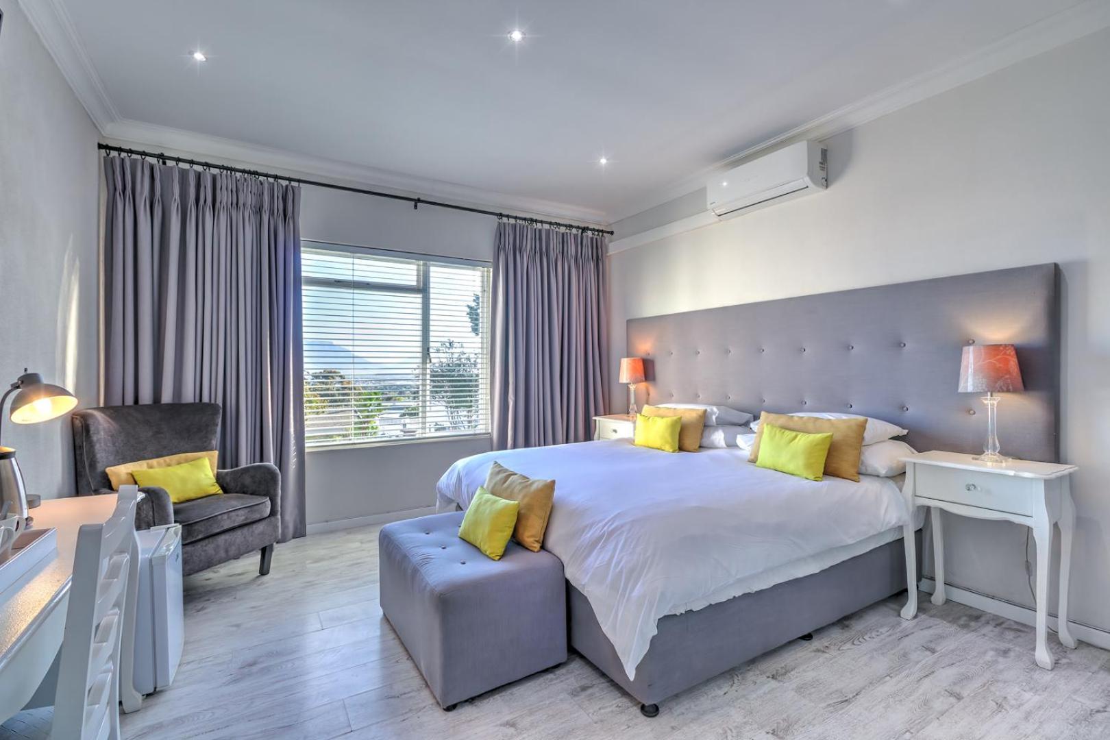 Thyme Wellness Spa And Guesthouse Cidade Do Cabo Exterior foto