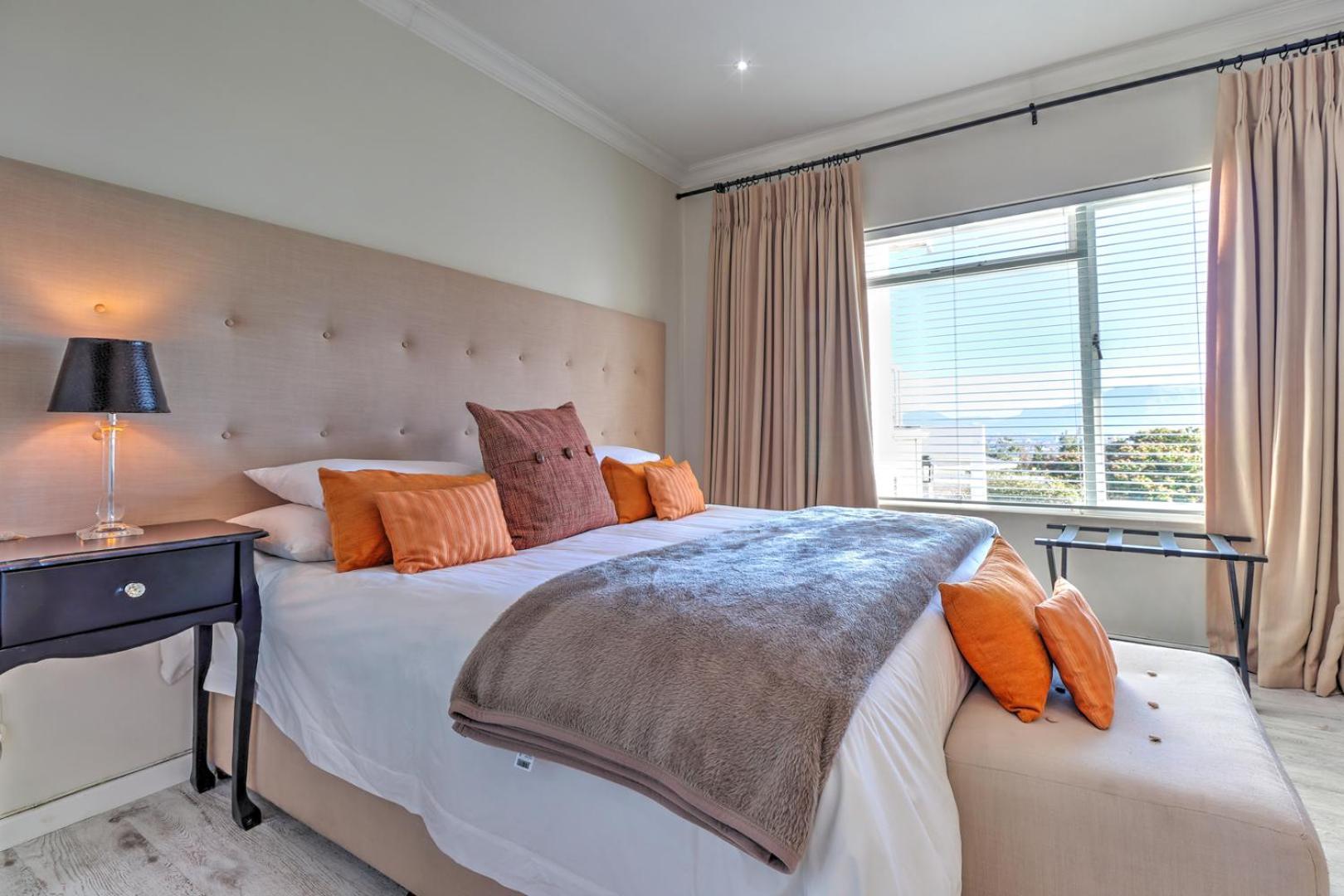 Thyme Wellness Spa And Guesthouse Cidade Do Cabo Exterior foto