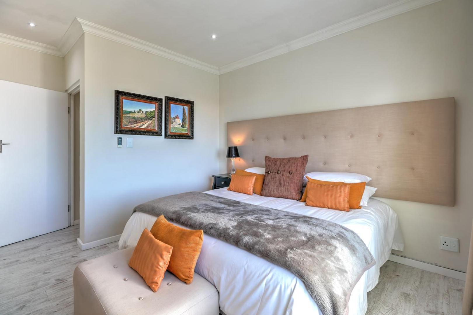 Thyme Wellness Spa And Guesthouse Cidade Do Cabo Exterior foto