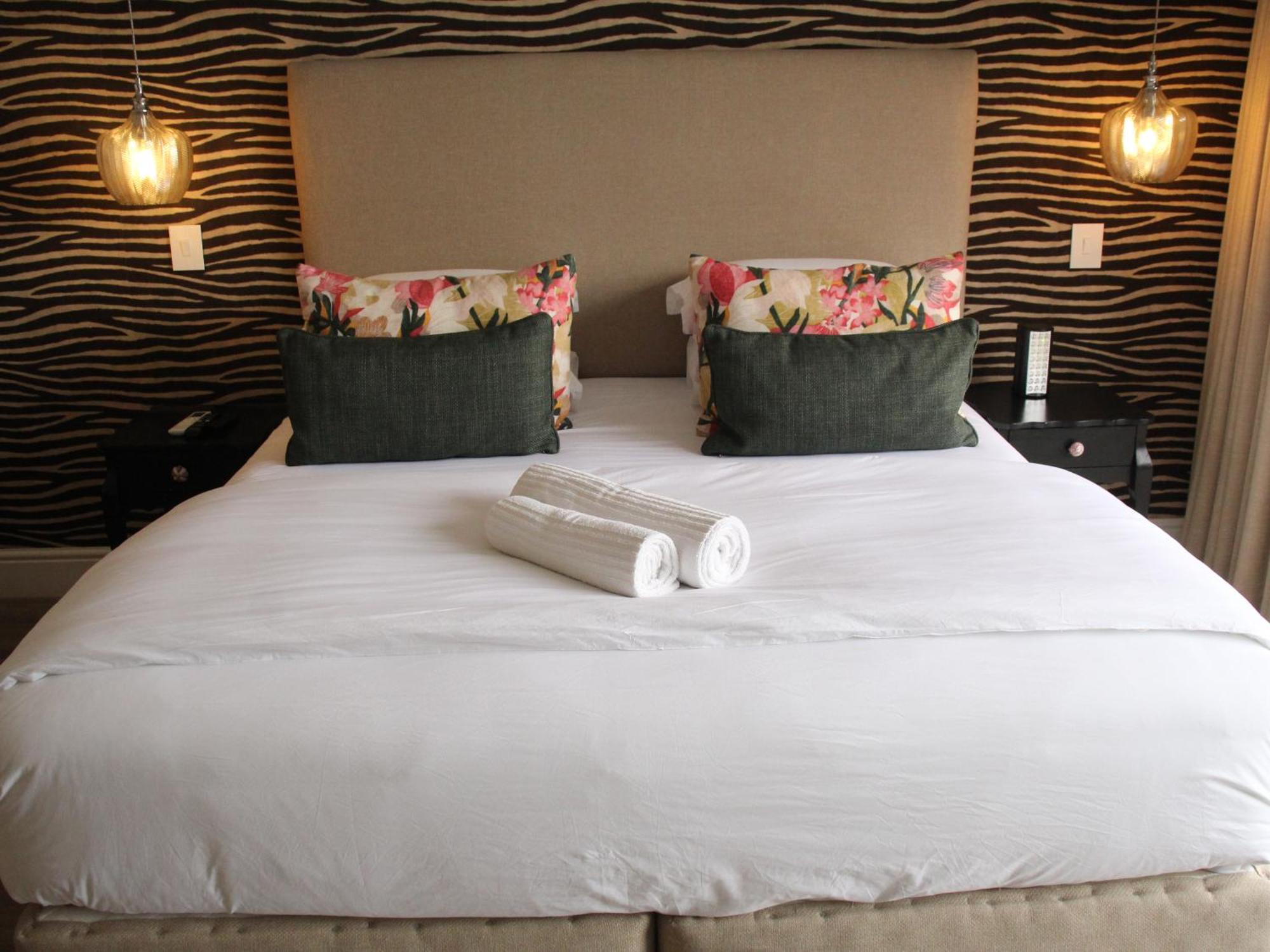Thyme Wellness Spa And Guesthouse Cidade Do Cabo Exterior foto